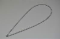 Spændering til dørbælg, Euroline vaskemaskine